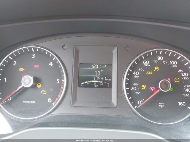 2014 VOLKSWAGEN JETTA 3VWLL7AJ0EM288057 Photo 6