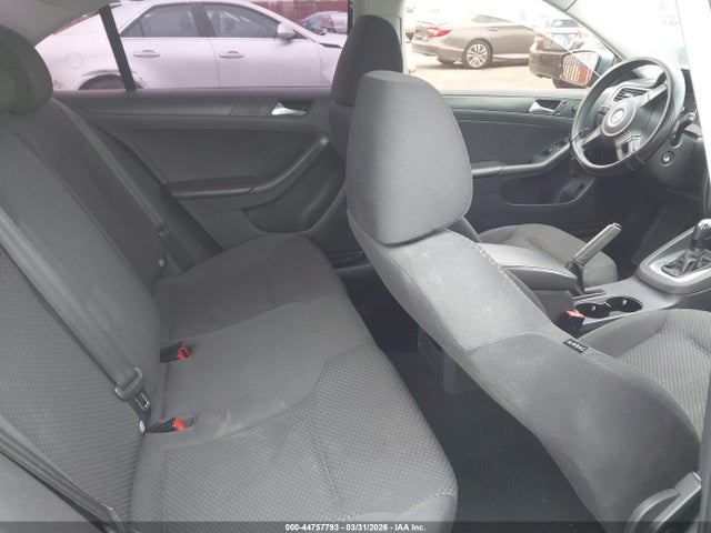 2014 VOLKSWAGEN JETTA 3VWLL7AJ0EM288057 Photo 7