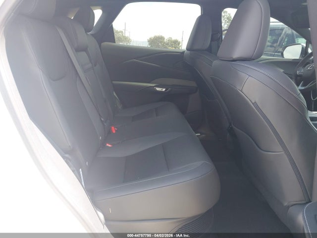 Продаж на аукціоні авто 2026 Lexus Rx 350h Premium, vin: 2T2BBMCAXTC114401, номер лоту: 44757795