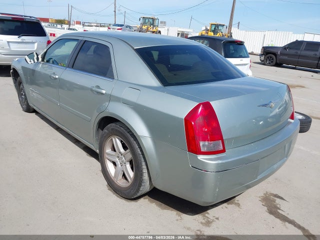 Продажа на аукционе авто 2006 Chrysler 300 Touring, vin: 2C3KA53G86H215503, номер лота: 44757796