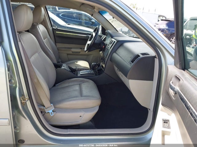 Продажа на аукционе авто 2006 Chrysler 300 Touring, vin: 2C3KA53G86H215503, номер лота: 44757796