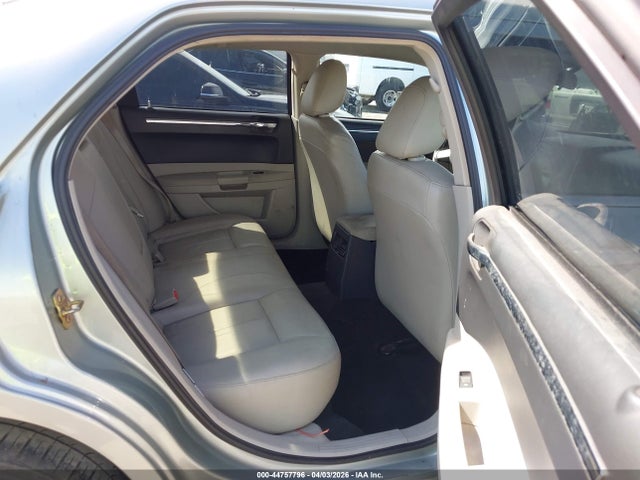 Продажа на аукционе авто 2006 Chrysler 300 Touring, vin: 2C3KA53G86H215503, номер лота: 44757796