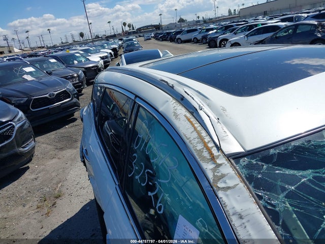 5N1AZ2MG6JN139532 Nissan Murano Platinum
