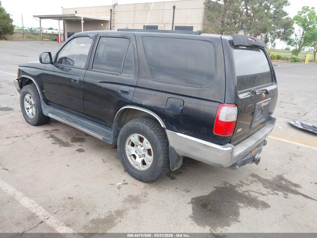 1997 TOYOTA 4RUNNER JT3HN86R2V0116692 Photo 2