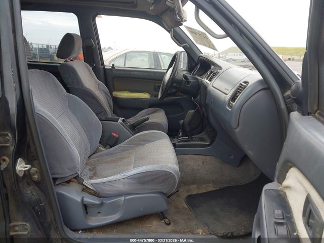 1997 TOYOTA 4RUNNER JT3HN86R2V0116692 Photo 4