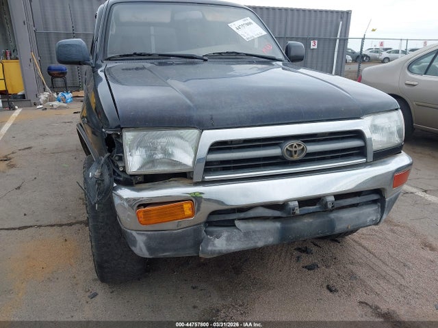 1997 TOYOTA 4RUNNER JT3HN86R2V0116692 Photo 5