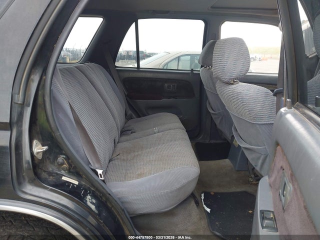 1997 TOYOTA 4RUNNER JT3HN86R2V0116692 Photo 7