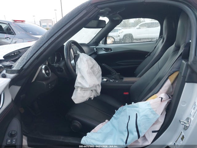 JM1NDAD72J0200628 Mazda Mx-5 Miata Grand Touring