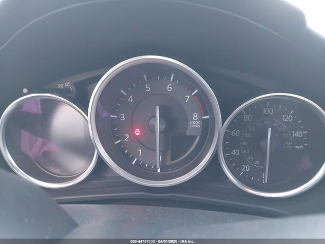 JM1NDAD72J0200628 Mazda Mx-5 Miata Grand Touring