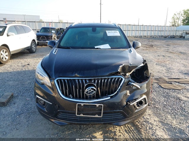 Aukcja sprzedaży 2017 Buick Envision Essence, vin: LRBFXDSA7HD120268, numer aukcji: 44757808