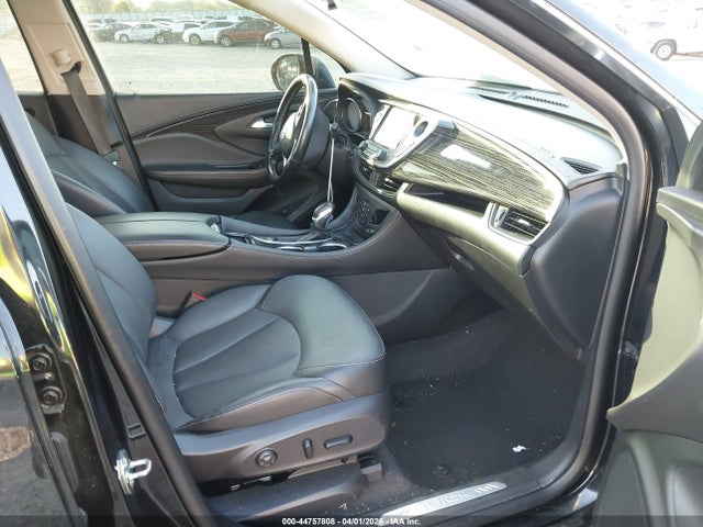 Aukcja sprzedaży 2017 Buick Envision Essence, vin: LRBFXDSA7HD120268, numer aukcji: 44757808