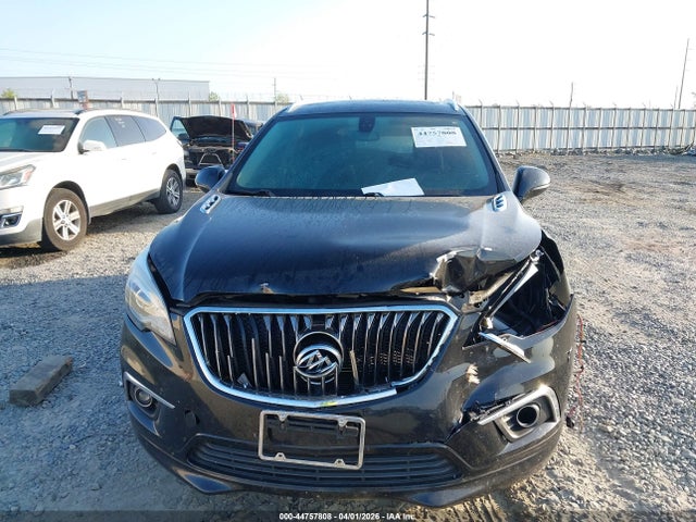 Aukcja sprzedaży 2017 Buick Envision Essence, vin: LRBFXDSA7HD120268, numer aukcji: 44757808