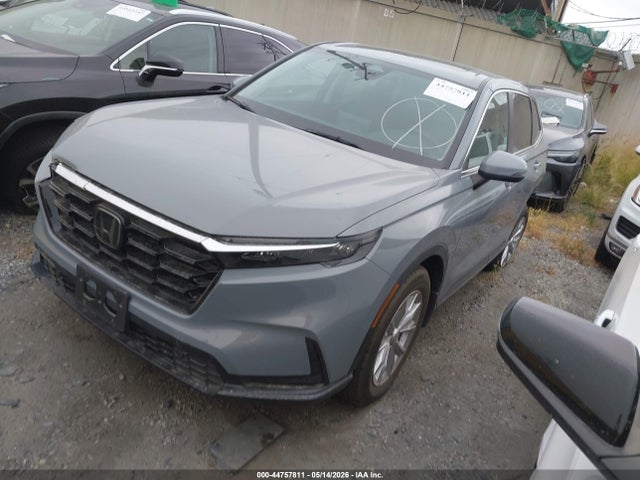2HKRS4H76RH466820 Honda Cr-v Ex-l Awd