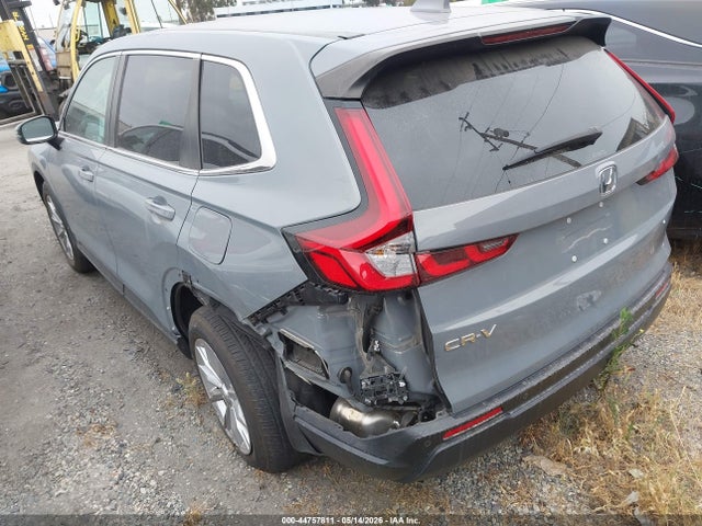 2HKRS4H76RH466820 Honda Cr-v Ex-l Awd