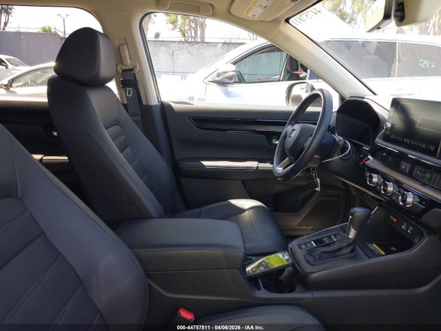 2HKRS4H76RH466820 Honda Cr-v Ex-l Awd