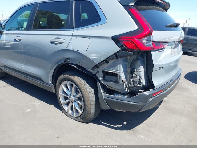 2HKRS4H76RH466820 Honda Cr-v Ex-l Awd
