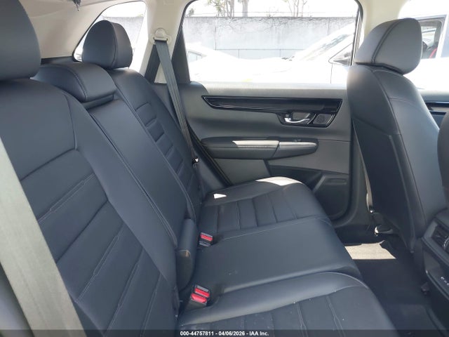 2HKRS4H76RH466820 Honda Cr-v Ex-l Awd