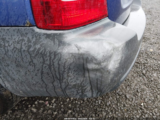 2003 Subaru Forester X მანქანა იყიდება აუქციონზე, vin: JF1SG63643H727824, აუქციონის ნომერი: 44757813