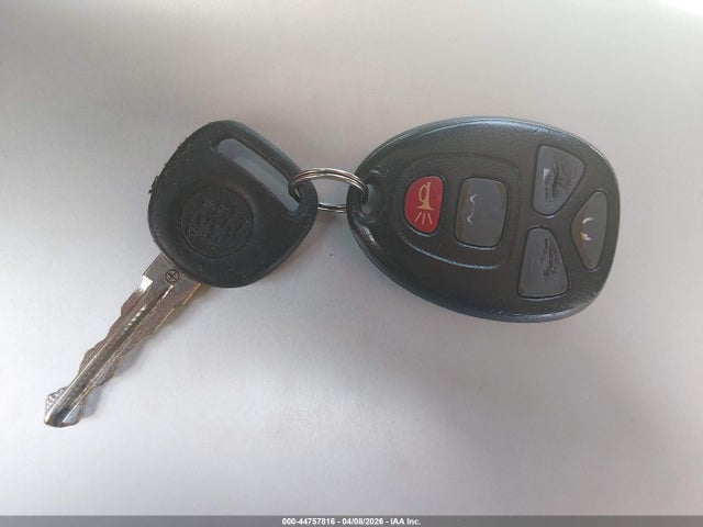 44757816 :رقم المزاد ، 5GAKRBKD7GJ295274 vin ، 2016 Buick Enclave Leather مزاد بيع