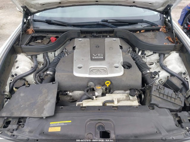 JN1CV6AP7FM503686 Infiniti Q40