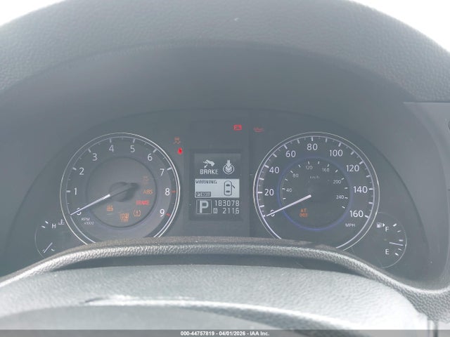 JN1CV6AP7FM503686 Infiniti Q40