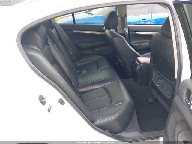 JN1CV6AP7FM503686 Infiniti Q40