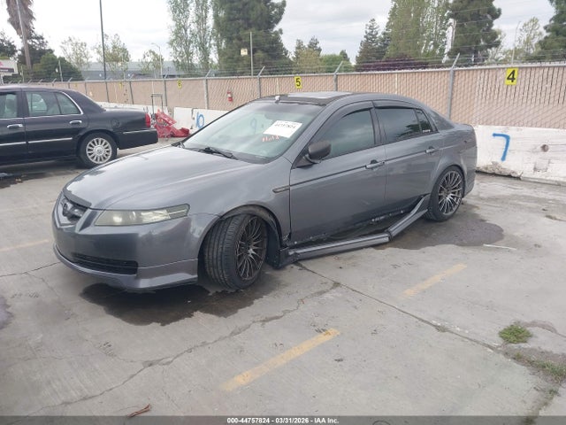 Продаж на аукціоні авто 2004 Acura Tl, vin: 19UUA66284A030780, номер лоту: 44757824