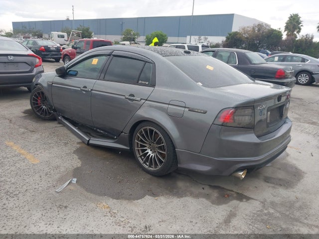 Продаж на аукціоні авто 2004 Acura Tl, vin: 19UUA66284A030780, номер лоту: 44757824