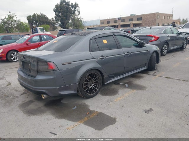 Продаж на аукціоні авто 2004 Acura Tl, vin: 19UUA66284A030780, номер лоту: 44757824
