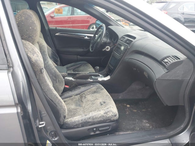 Продаж на аукціоні авто 2004 Acura Tl, vin: 19UUA66284A030780, номер лоту: 44757824