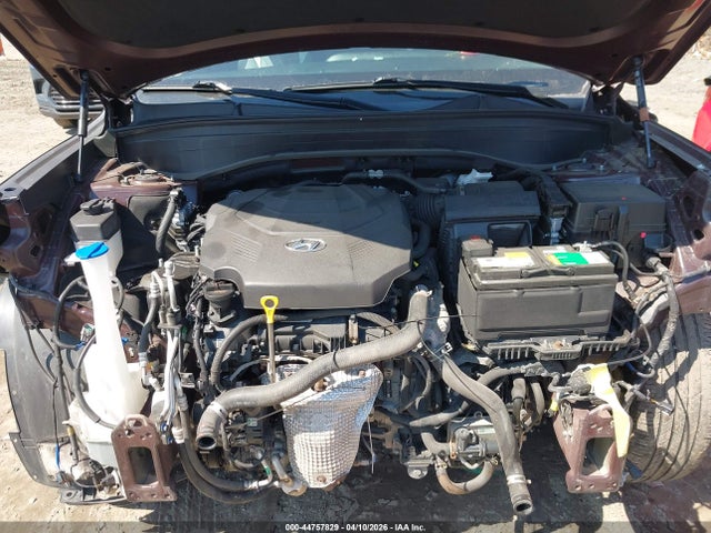 Aukcja sprzedaży 2020 Hyundai Palisade Sel, vin: KM8R3DHE6LU077163, numer aukcji: 44757829