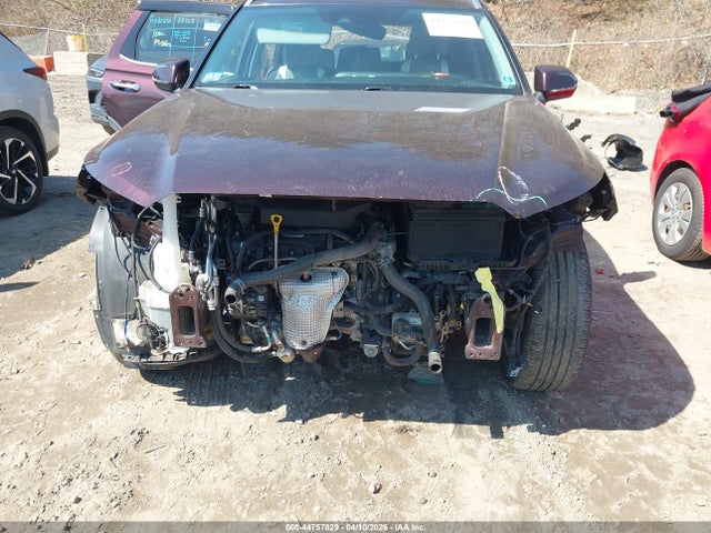 Aukcja sprzedaży 2020 Hyundai Palisade Sel, vin: KM8R3DHE6LU077163, numer aukcji: 44757829