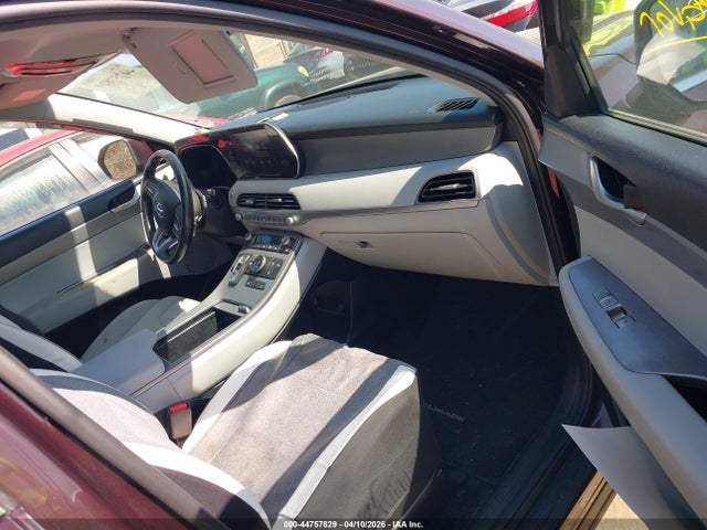 Aukcja sprzedaży 2020 Hyundai Palisade Sel, vin: KM8R3DHE6LU077163, numer aukcji: 44757829