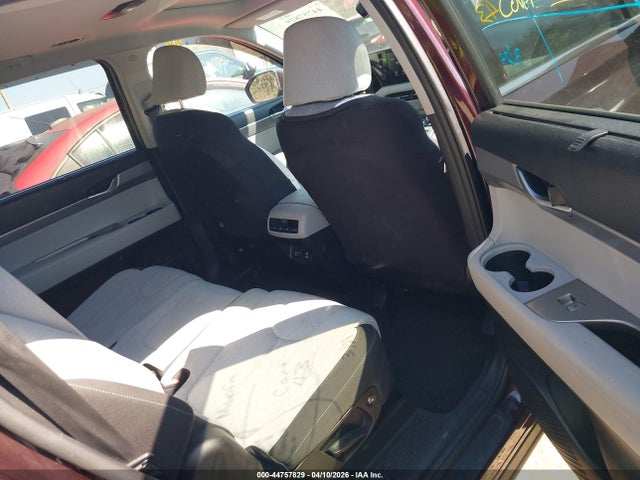 Aukcja sprzedaży 2020 Hyundai Palisade Sel, vin: KM8R3DHE6LU077163, numer aukcji: 44757829
