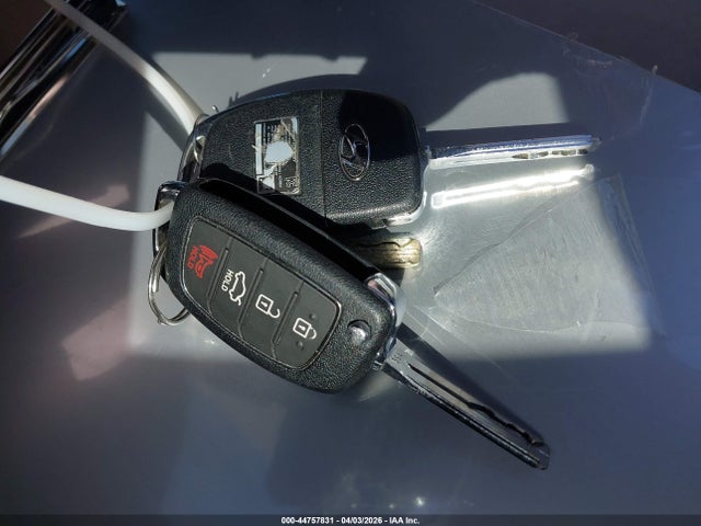 2016 HYUNDAI SONATA 5NPE24AF9GH359693 Photo 10