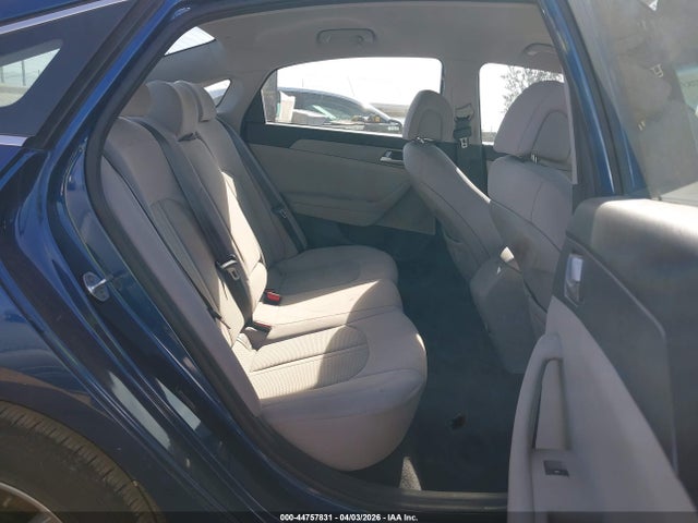 2016 HYUNDAI SONATA 5NPE24AF9GH359693 Photo 7