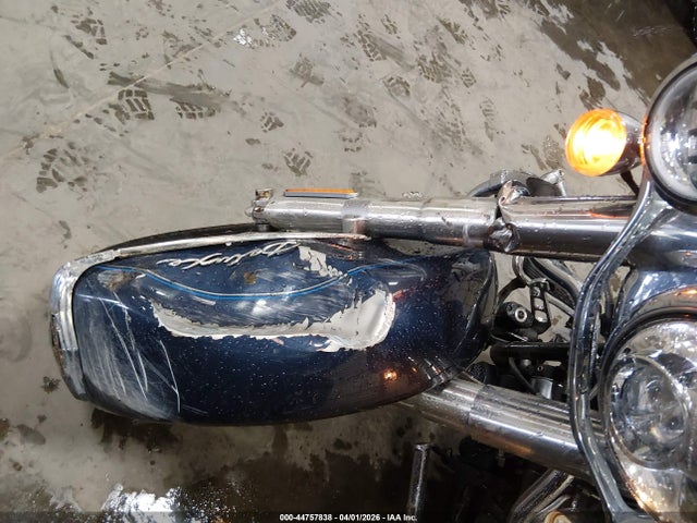 Продажа на аукционе авто 2008 Harley-davidson Flstn, vin: 1HD1JD51X8Y024246, номер лота: 44757838