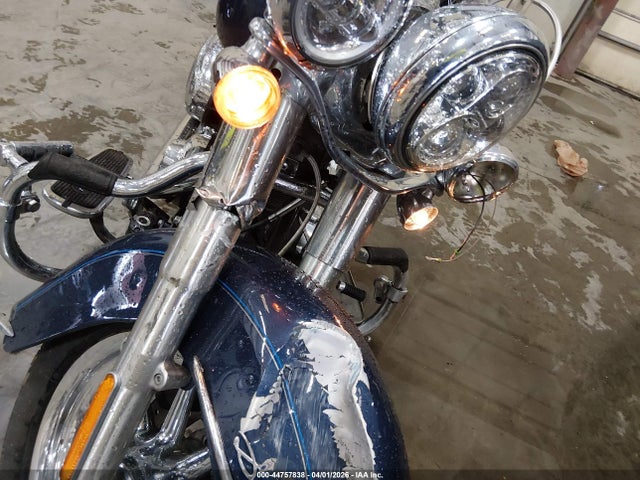 Продажа на аукционе авто 2008 Harley-davidson Flstn, vin: 1HD1JD51X8Y024246, номер лота: 44757838