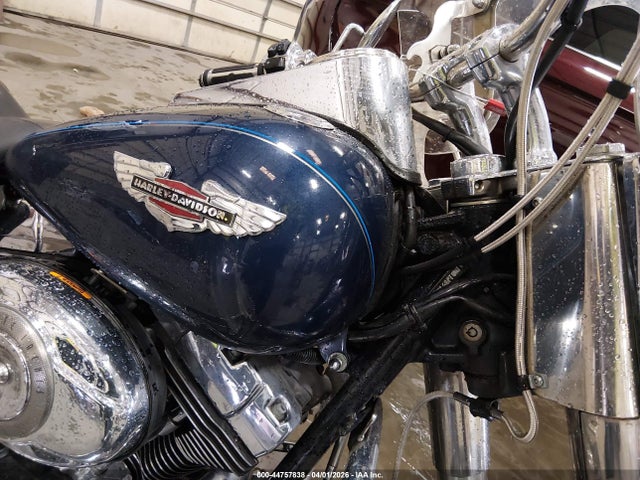 Продажа на аукционе авто 2008 Harley-davidson Flstn, vin: 1HD1JD51X8Y024246, номер лота: 44757838