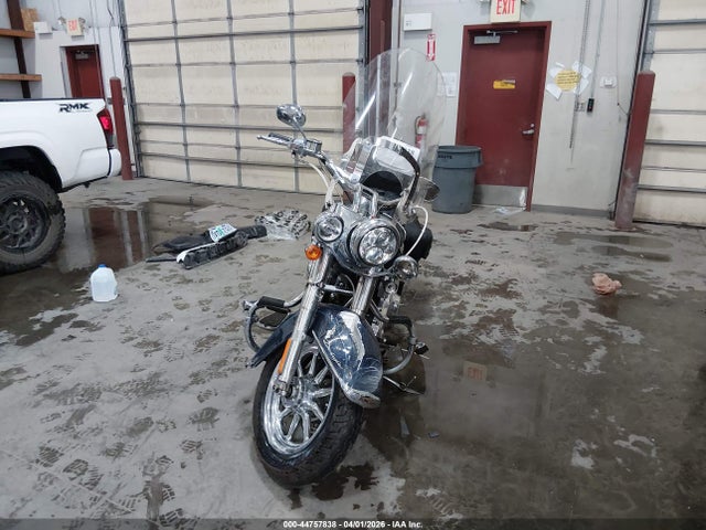 Продажа на аукционе авто 2008 Harley-davidson Flstn, vin: 1HD1JD51X8Y024246, номер лота: 44757838