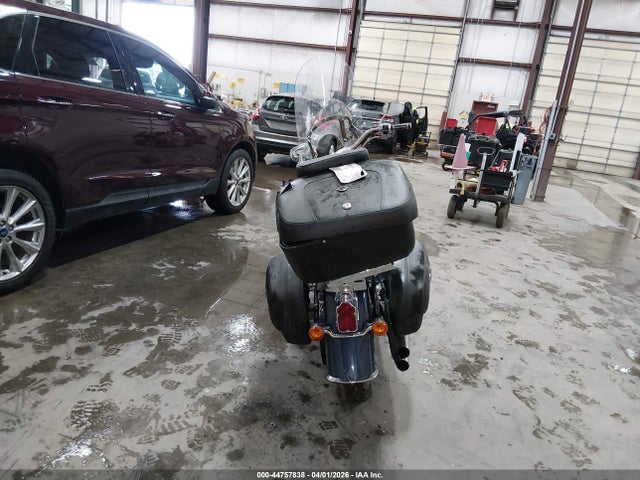Продажа на аукционе авто 2008 Harley-davidson Flstn, vin: 1HD1JD51X8Y024246, номер лота: 44757838