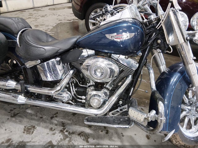 Продажа на аукционе авто 2008 Harley-davidson Flstn, vin: 1HD1JD51X8Y024246, номер лота: 44757838
