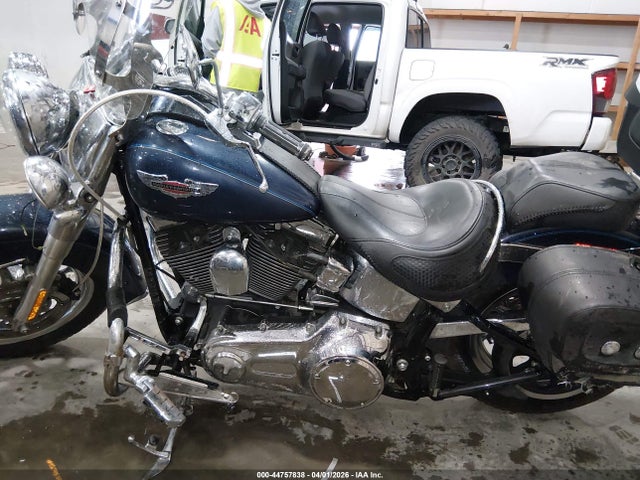Продажа на аукционе авто 2008 Harley-davidson Flstn, vin: 1HD1JD51X8Y024246, номер лота: 44757838