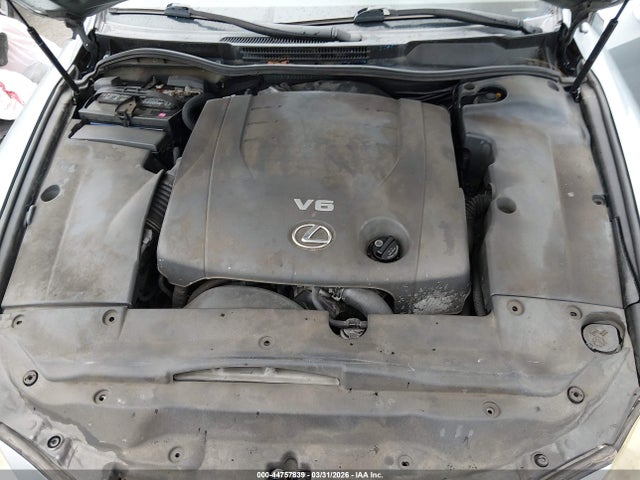 Aukcja sprzedaży 2008 Lexus Is 250, vin: JTHBK262685067707, numer aukcji: 44757839