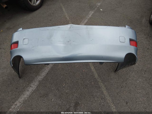 Aukcja sprzedaży 2008 Lexus Is 250, vin: JTHBK262685067707, numer aukcji: 44757839