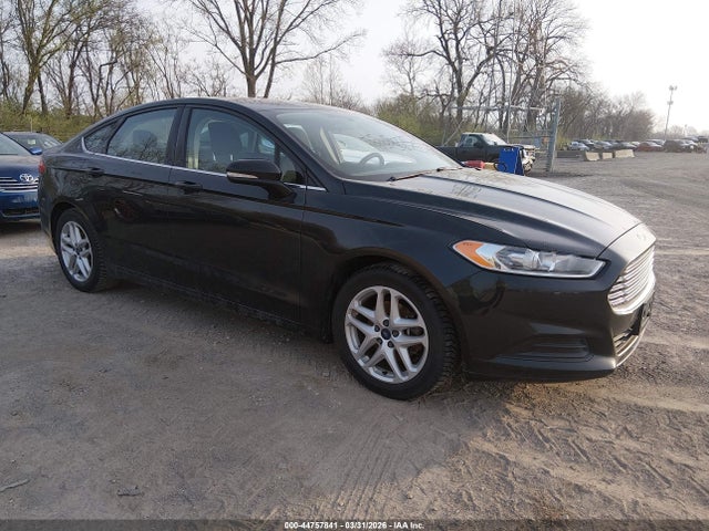 2014 Ford Fusion Se მანქანა იყიდება აუქციონზე, vin: 3FA6P0H78ER128118, აუქციონის ნომერი: 44757841