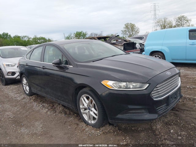 2014 Ford Fusion Se მანქანა იყიდება აუქციონზე, vin: 3FA6P0H78ER128118, აუქციონის ნომერი: 44757841
