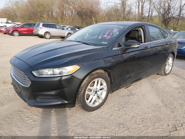 2014 Ford Fusion Se მანქანა იყიდება აუქციონზე, vin: 3FA6P0H78ER128118, აუქციონის ნომერი: 44757841