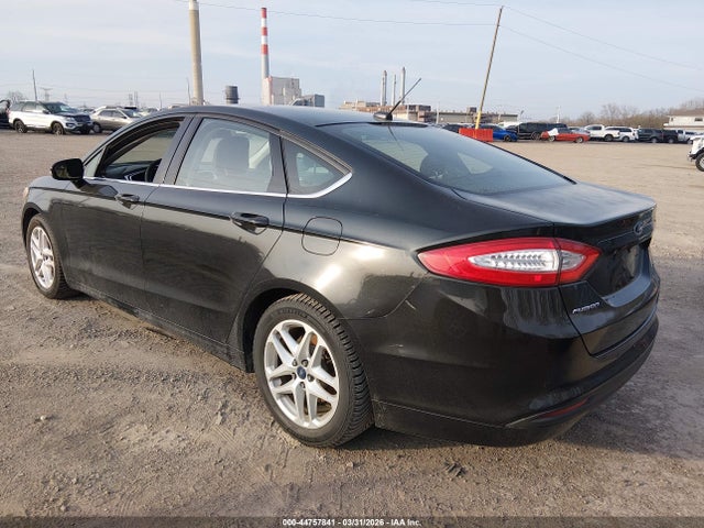 2014 Ford Fusion Se მანქანა იყიდება აუქციონზე, vin: 3FA6P0H78ER128118, აუქციონის ნომერი: 44757841