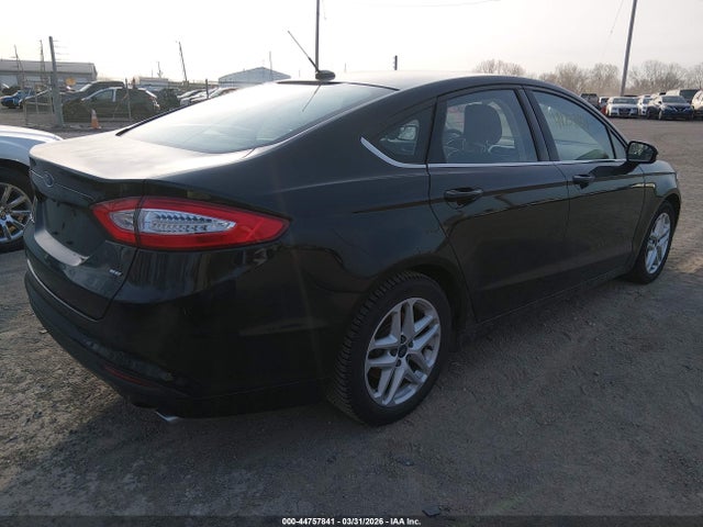 2014 Ford Fusion Se მანქანა იყიდება აუქციონზე, vin: 3FA6P0H78ER128118, აუქციონის ნომერი: 44757841